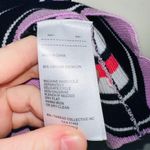 Laundry by Shelli Segal NWT Striped Knit Tank Top Scallop Hem Size Small Photo 3