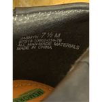 Baretraps  Jasmyn Black Size 7.5M Open Toe Photo 7