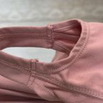 Kittenish  pink stirrup leggings sz. XL Photo 4