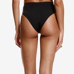 H&M Highwaist Brazilian Bikini Bottom Photo 2