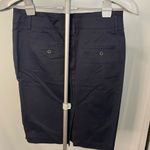 ZARA Elegant Navy Blue Women's Skirt Size small Photo 2