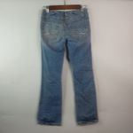Aeropostale  Chelsea Boot Cut Distressed Jeans 0 Photo 9