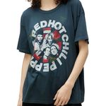 Daydreamer Red Hot Chili Peppers Merch Tee Size Small New with Tag MSRP $88 Photo 0