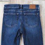 Ava Super Skinny Darkwkash Jeans | Lucky Brand 4/27 Skinny Jeans Photo 9