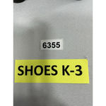 Forever 21 Womans Pullon Booties 7 Brown Block Heel Elastic ankle Almond Toe Photo 9