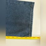 REWASH NWT  Carpenter Jeans Denim Dark‎ Wash High Waist size 13 31 NEW! 0441 Photo 5