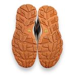 CAT Steel Toe Grey Construction Shoe Size 5.5 Gray Photo 7