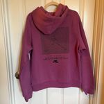 Air Jordan Logo Graphic Hoodie Photo 1