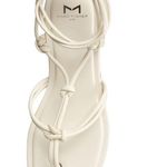 Marc Fisher LTD Falina 2 Strappy Sandals Size 5.5 Photo 2