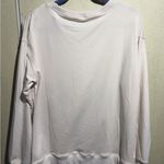 Adult Festive Grinch Sweatshirt with Ornaments Design NWOT 🎄🎅🧑🎄 Green Size L Photo 3