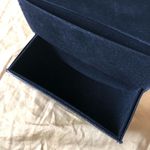 Marc by Marc Jacobs  Sunglasses Case Sunglass Eyeglass Case Magnetic Closure Photo 6