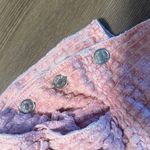 Moschino  JEANS Straight Leg Corduroy Dungarees Overall Jumpsuit Photo 7