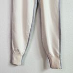 Outdoor Voices  Dove/Bone Soft Cotton Joggers Women's XS NWT Photo 3