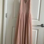 Monique Lhuillier  Bridesmaid Formal Dress Photo 0