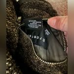 Braeton Vintage REVERSIBLE jacket full zip size L Brown Size L Photo 6