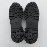 Vivaia Francesca Platform Chunky Penny Minimalist Preppy Bordeaux Loafers 9 Purple Photo 6