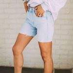 These Three Boutique Ella Cut Off Shorts Photo 1