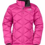 The North Face Down Jacket Photo 1