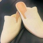 Indigo Rd Shoes Indigo Rd. Hayze Mules Women's Taupe Size 10 Tan Photo 0