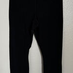 YITTY Fabletic/  leggings, spotlight ruched legging, iconic black, size M Photo 0