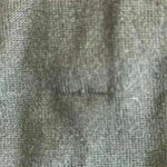 Ralph Lauren Lauren  Women's Black Sequin Collar Sleeveless Tank Top L - flawed Photo 10