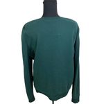 Scotch & Soda #132  MAISON SCOTCH Snakeskin Crewneck Sweatshirt Photo 5