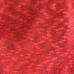 Entro  Vibrant Red Knit Sweater Photo 2