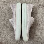 JSlides J/Slides Metallic Pink Snakeskin Slide On 10 Photo 5