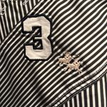 L'Argentina Women's Blouse
Long Sleeve Shirt Striped
Top Size undefined Photo 15