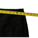 The Limited  Women Size 0 Black Pencil Skirt Office Business Work 18-741 Photo 5