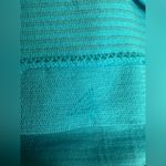 Lululemon swiftly racerback 10k tour Los Angeles turquoise tank Size 4 Photo 2