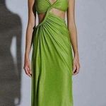 B A O B A B NWT  Iara Maxi Dress in Bonsai Photo 0