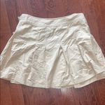 Banana Republic Retail $120  preppy tennis Skirt Pleated Casual Photo 5