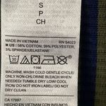 Old Navy  Slim Fit Striped Ribbed Tank Photo 5