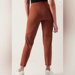 Athleta Stellar Skinny Trousers Pants Photo 1