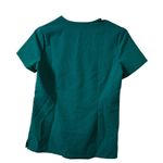 FIGS Hunter Green Scrub Set Photo 2