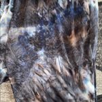 Pretty Garden XL Stylish Tie-Dye Jumpsuit Photo 4