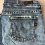 Citizens of Humanity Vintage Ingrid Stretch 002 Jeans Size 30 Photo 2