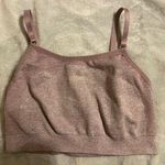 Gymshark Flex Sportsbra Photo 0