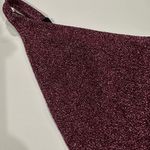 Caroline Constas Mykela Shimmer Bikini Bottom Photo 6