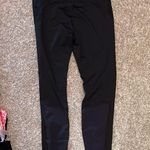 Brooks  Black Leggings Photo 1