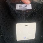 Moschino Rare Vintage  Crochet Lace cami Photo 4