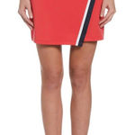 Callaway Women's TrueSculpt™ Wrap Golf Skort Size XL Geranium Pink Cooling Photo 0