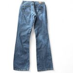 Vintage Buffalo David Bitton Button Fly Jeans Blue Size 29 Photo 1