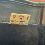 Dream Paris Black Knee-High Women's Boots Photo 5