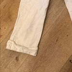Wet Seal  white Ankle Jeans size 0 Photo 2