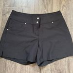 Slazenger  Black Golf Shorts  Photo 0