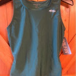 Dolfin  athletic tank top women size large Nwt (1308) Photo 0