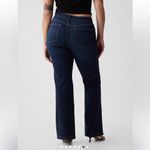 Gap  1969 Womens Curvy Flared Jeans Photo 3