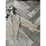 Alphalete  Women’s Terry Oversized Hoodie - Smokey Quartz ,Size Medium Photo 5